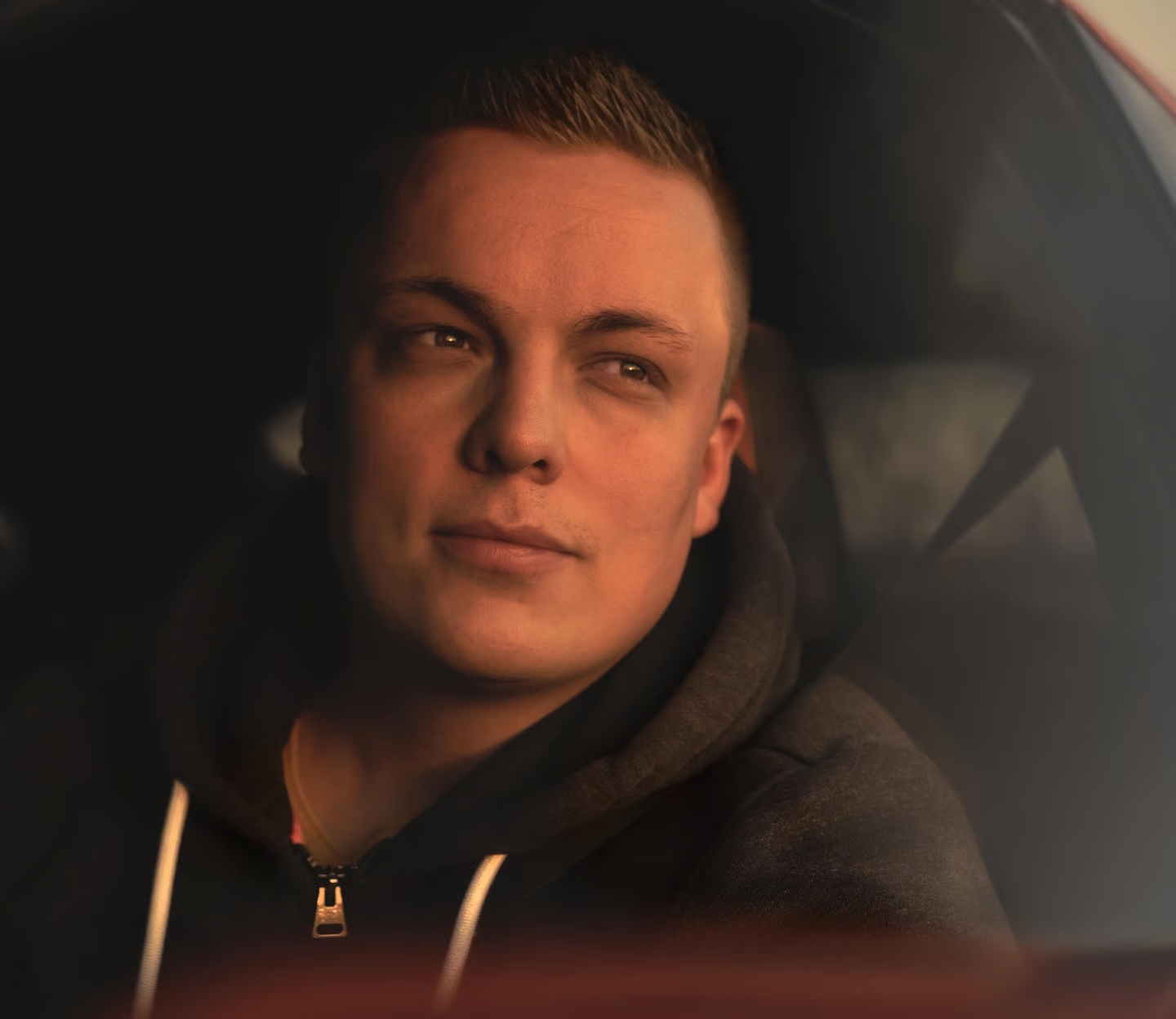 Jeremy — Photographe